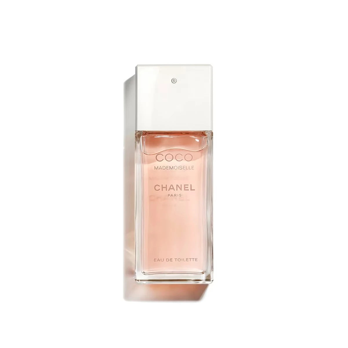 COCO MADEMOISELLE - Eau De Toilette Vaporisateur