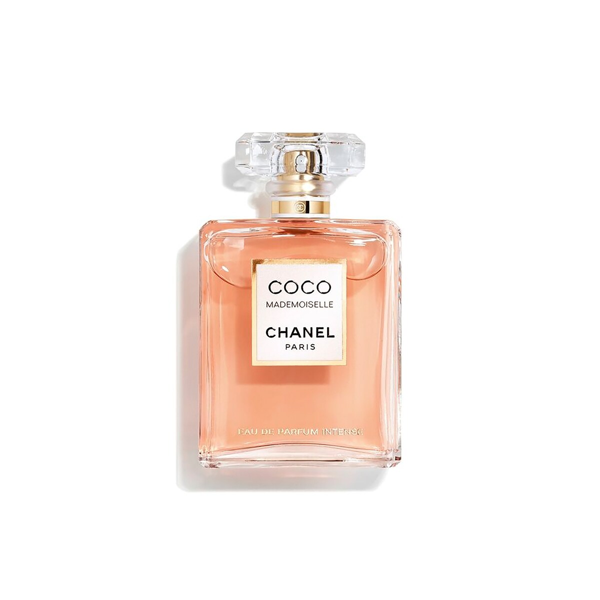 COCO MADEMOISELLE - Eau  Parfum Intense Vaporisateur