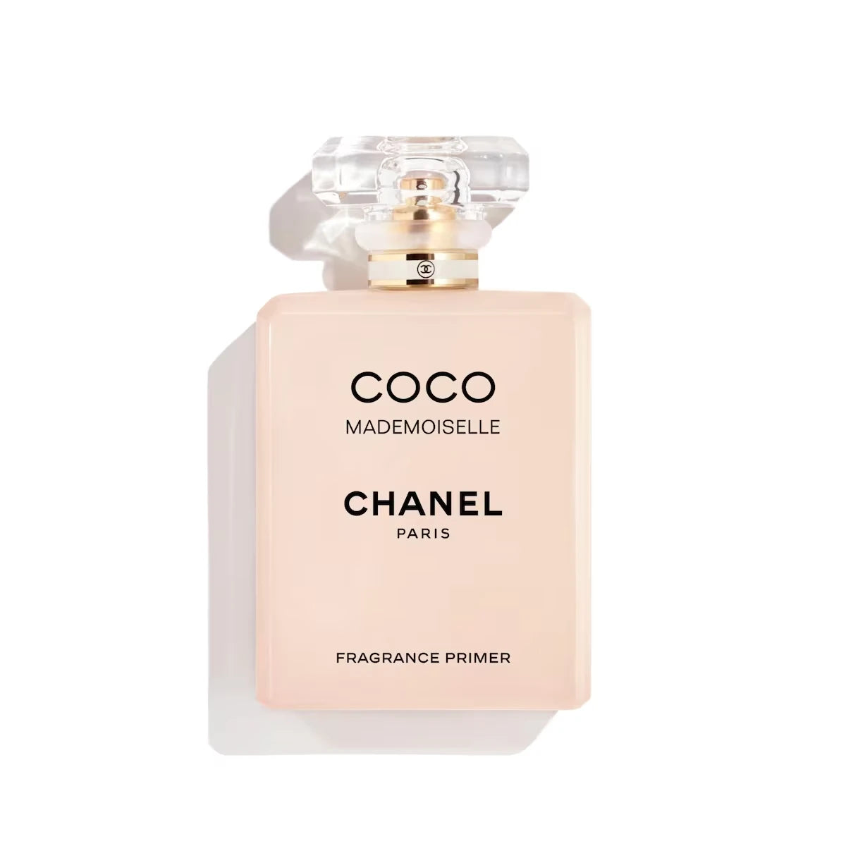Coco Mademoiselle Base De Parfum