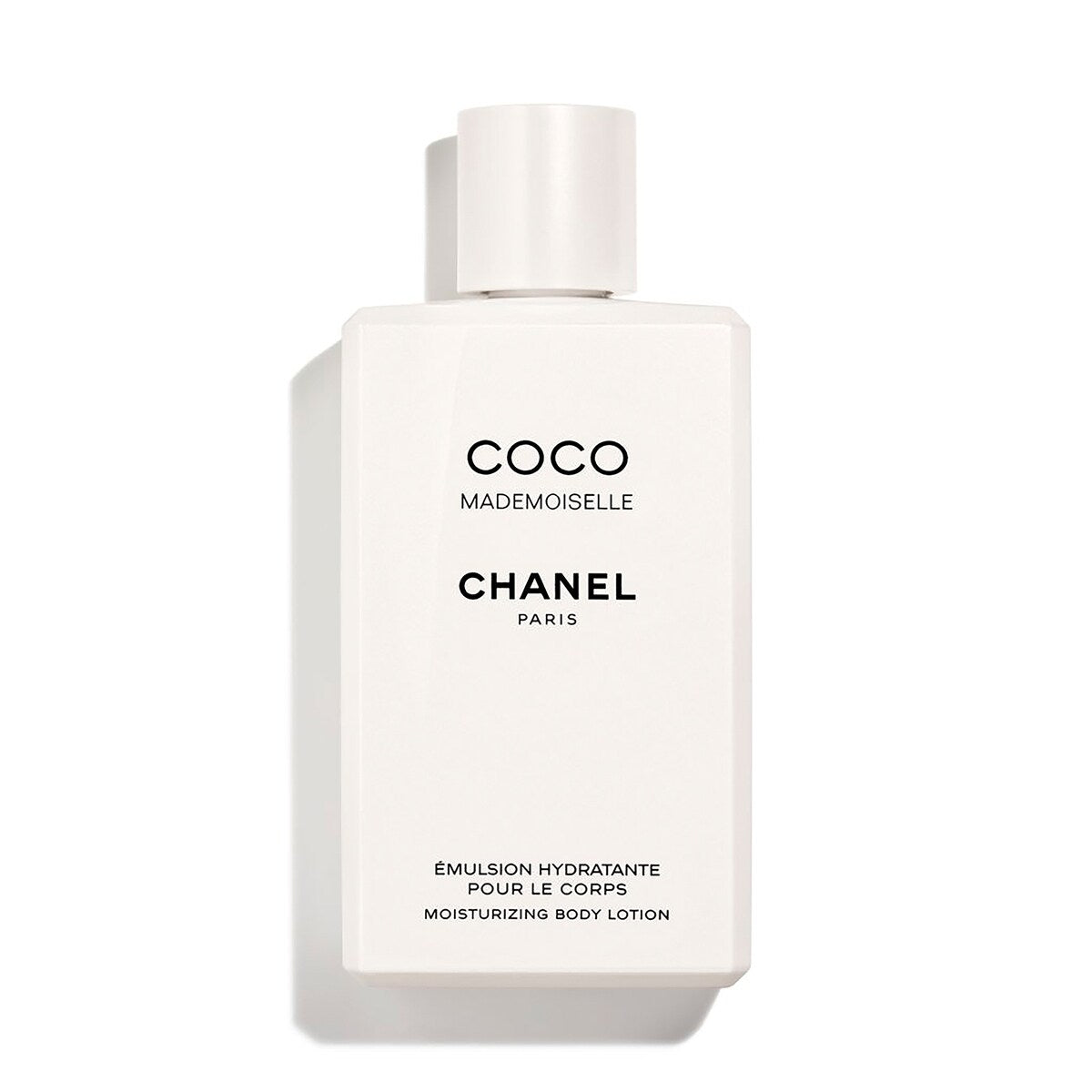 COCO MADEMOISELLE - Émulsion Hydratante Pour Le Corps