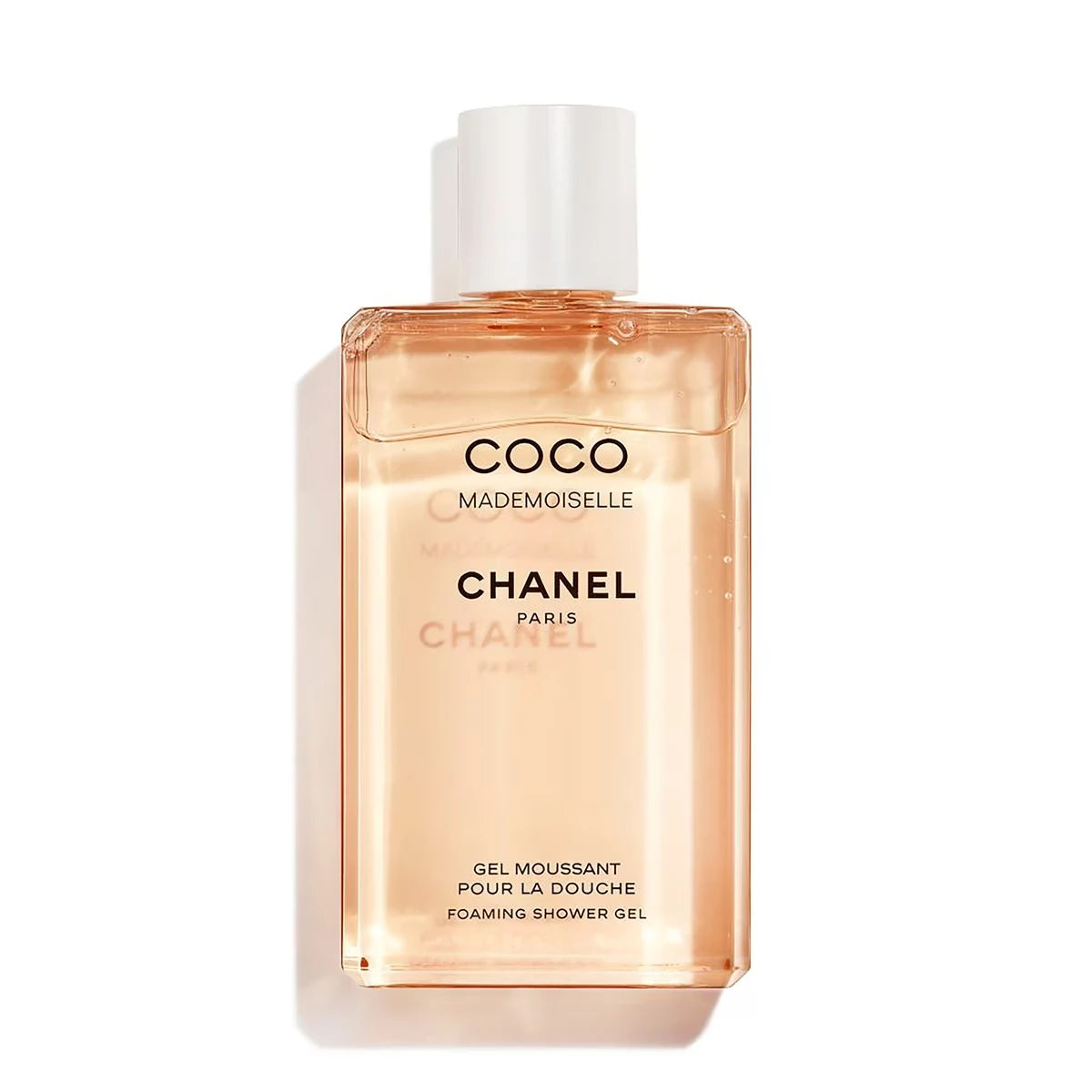 COCO MADEMOISELLE - Gel Moussant Pour La Douche