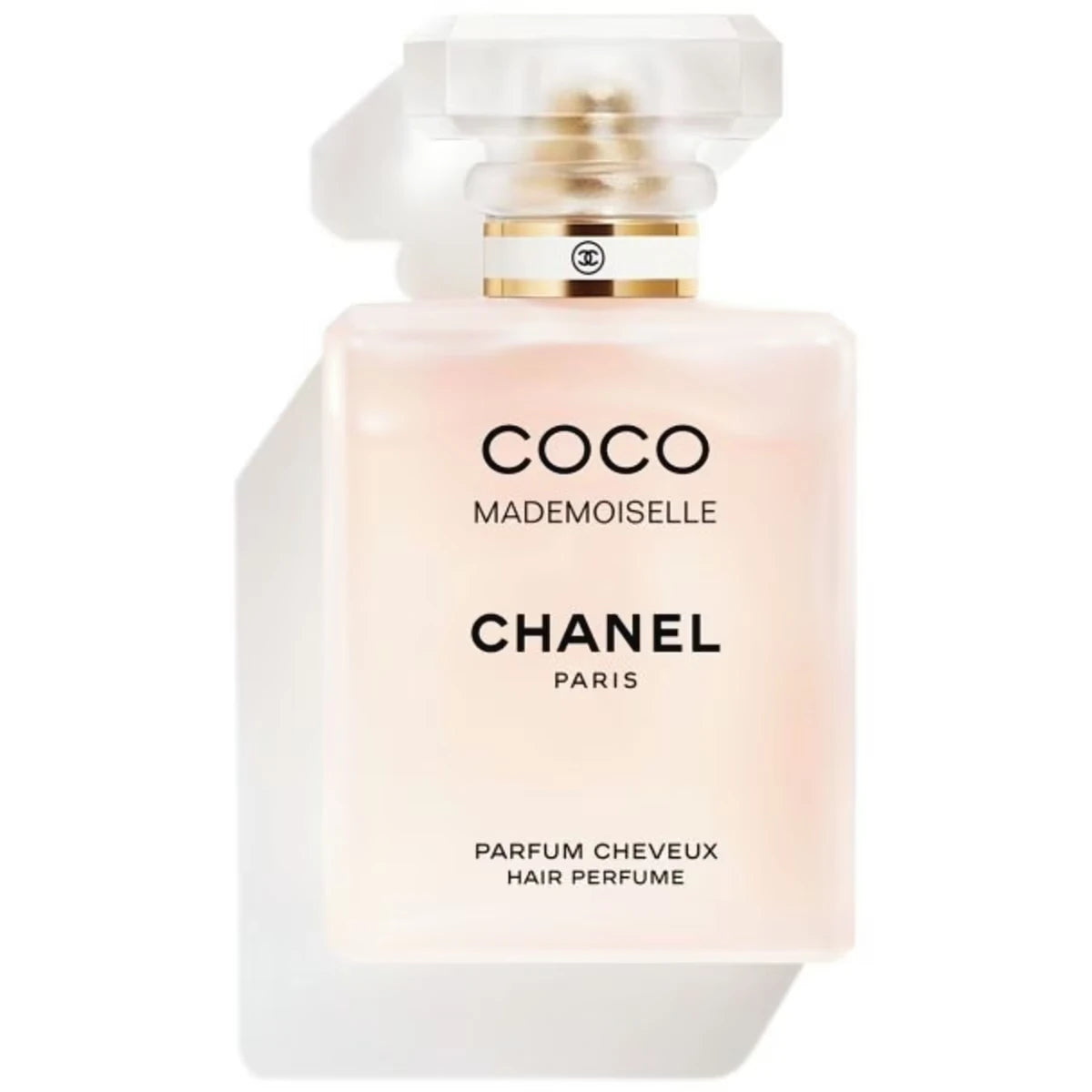 Coco Mademoiselle - Chnl Coco Mademsl Parfum Chevx