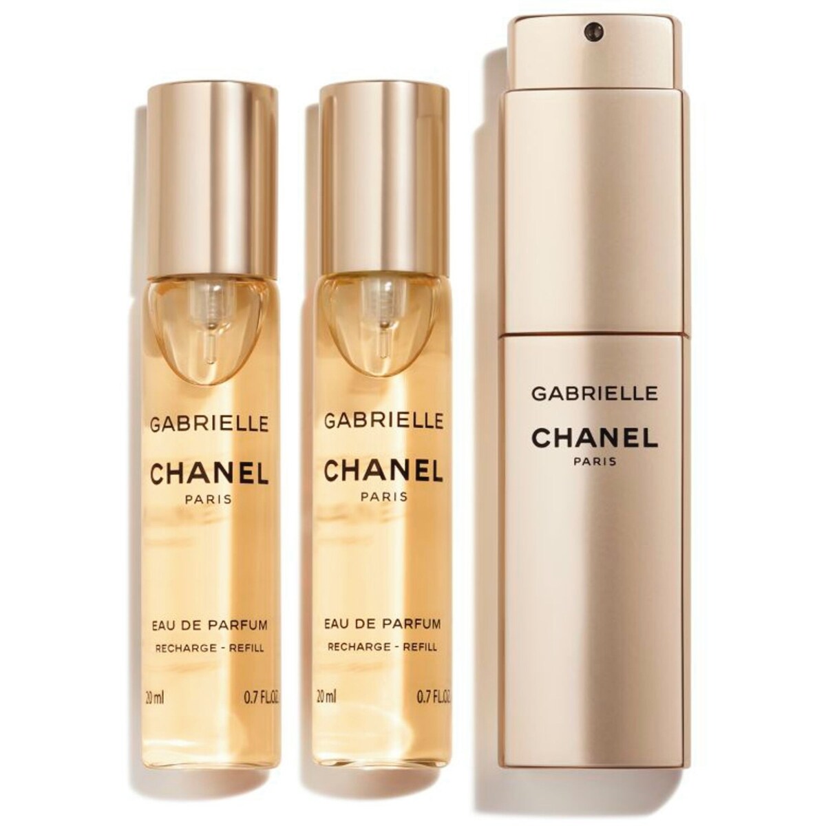 Gabrielle Chanel Eau De Parfum Twist And Spray