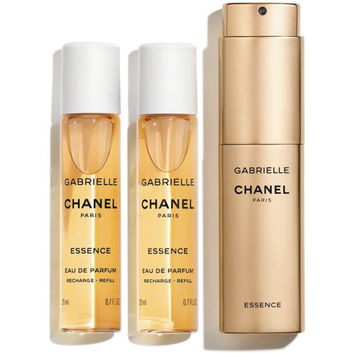 Essence Twist And Spray