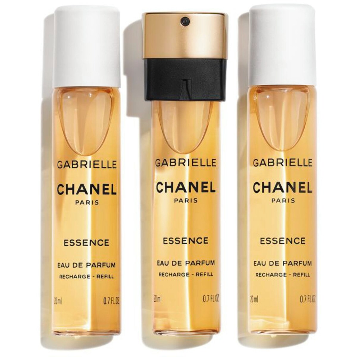 Essence Twist And Spray