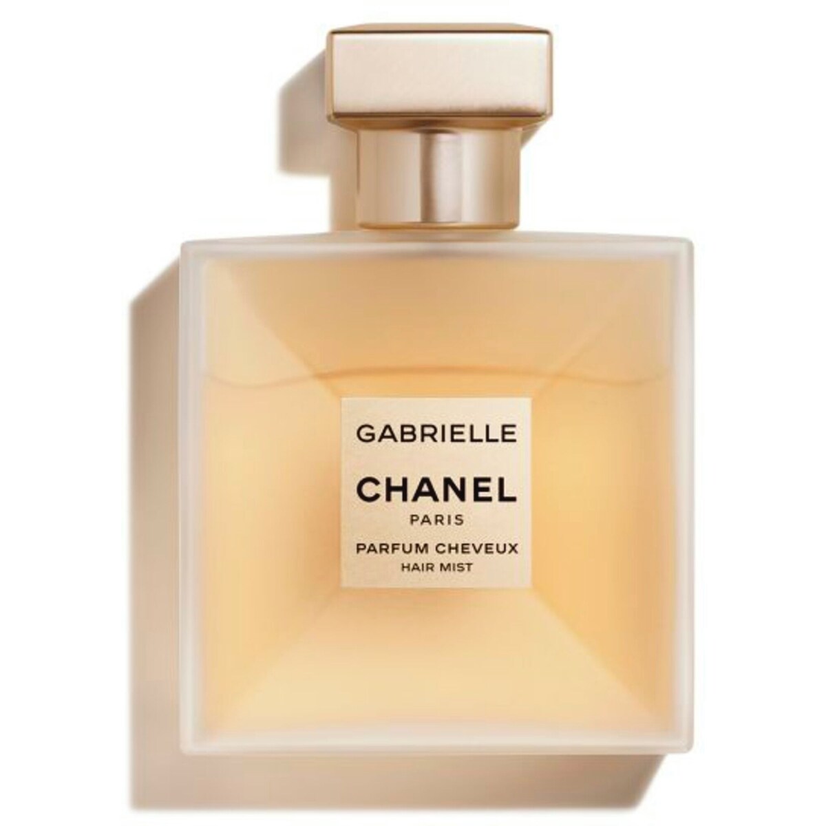 GABRIELLE CHANEL - Gabrielle Chanel Parfum Cheveux