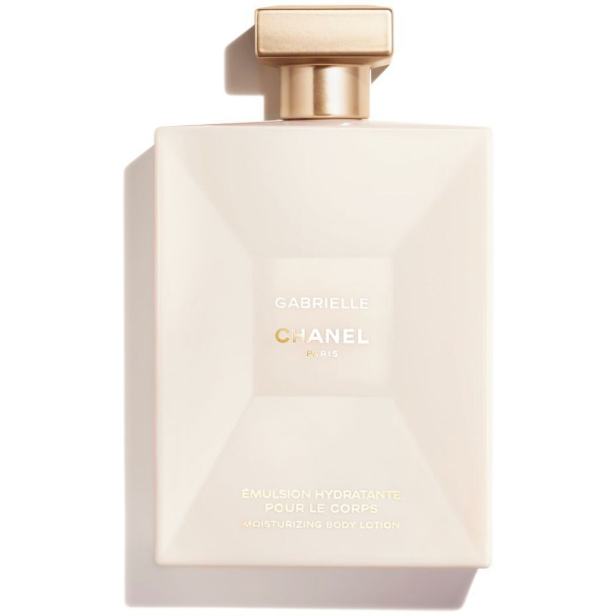 GABRIELLE CHANEL - Émulsion Hydratante Pour Le Corps