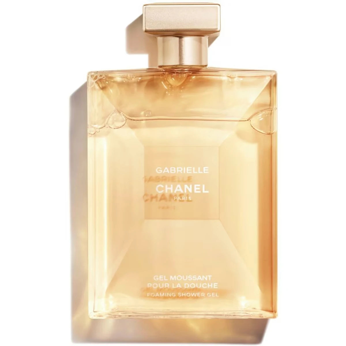 GABRIELLE CHANEL - Gel Moussant Pour La Douche