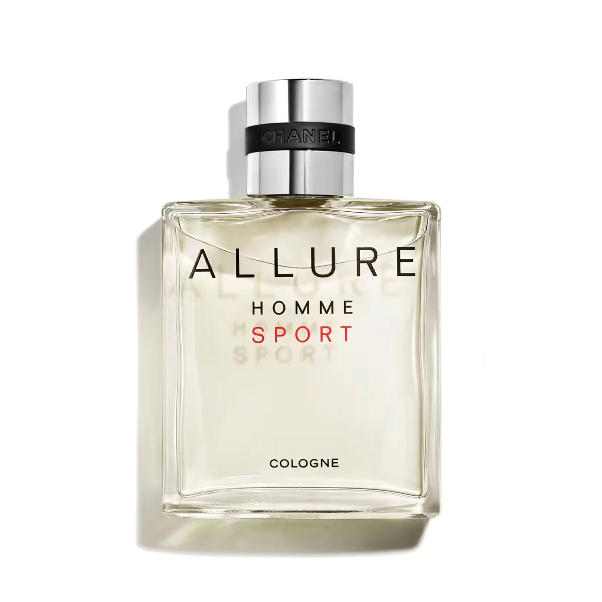 Allure Homme Sport Cologne Vaporisateur