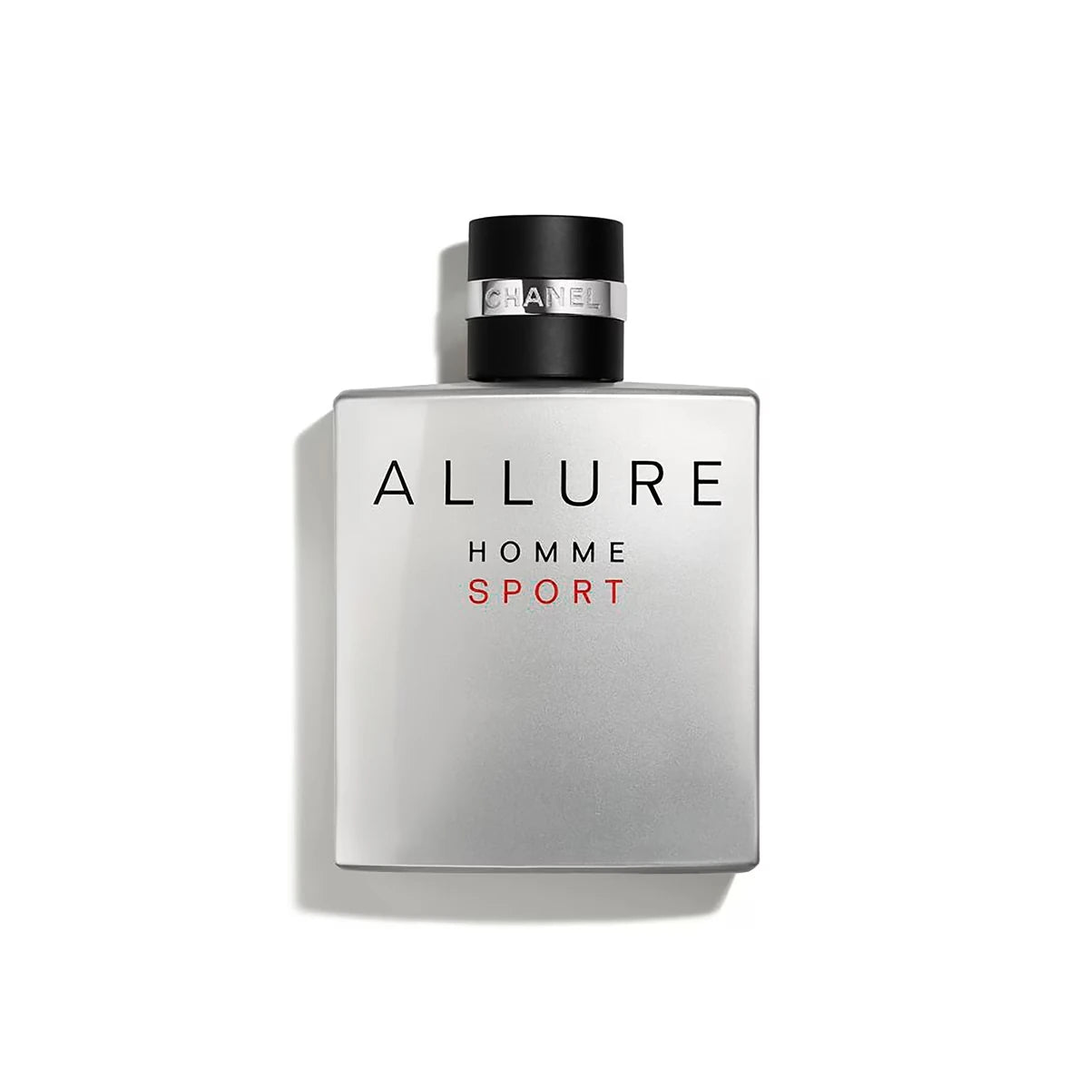 ALLURE HOMME SPORT - Eau de Toilette Vaporisateur