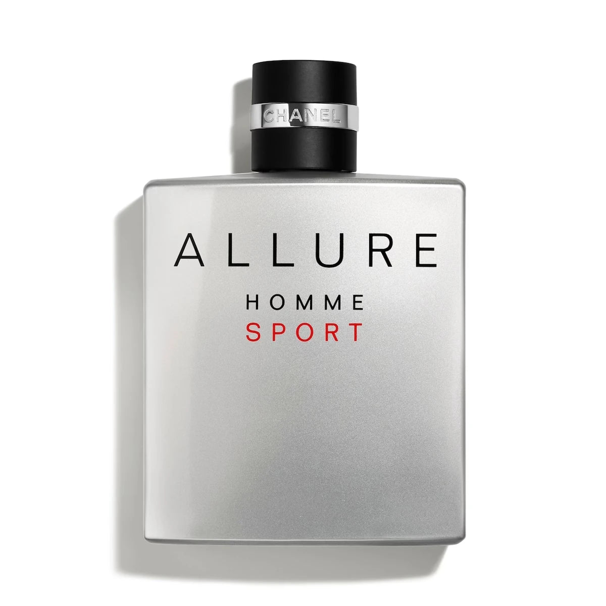 Allure Homme Sport Eau De Toilette Vaporisateur