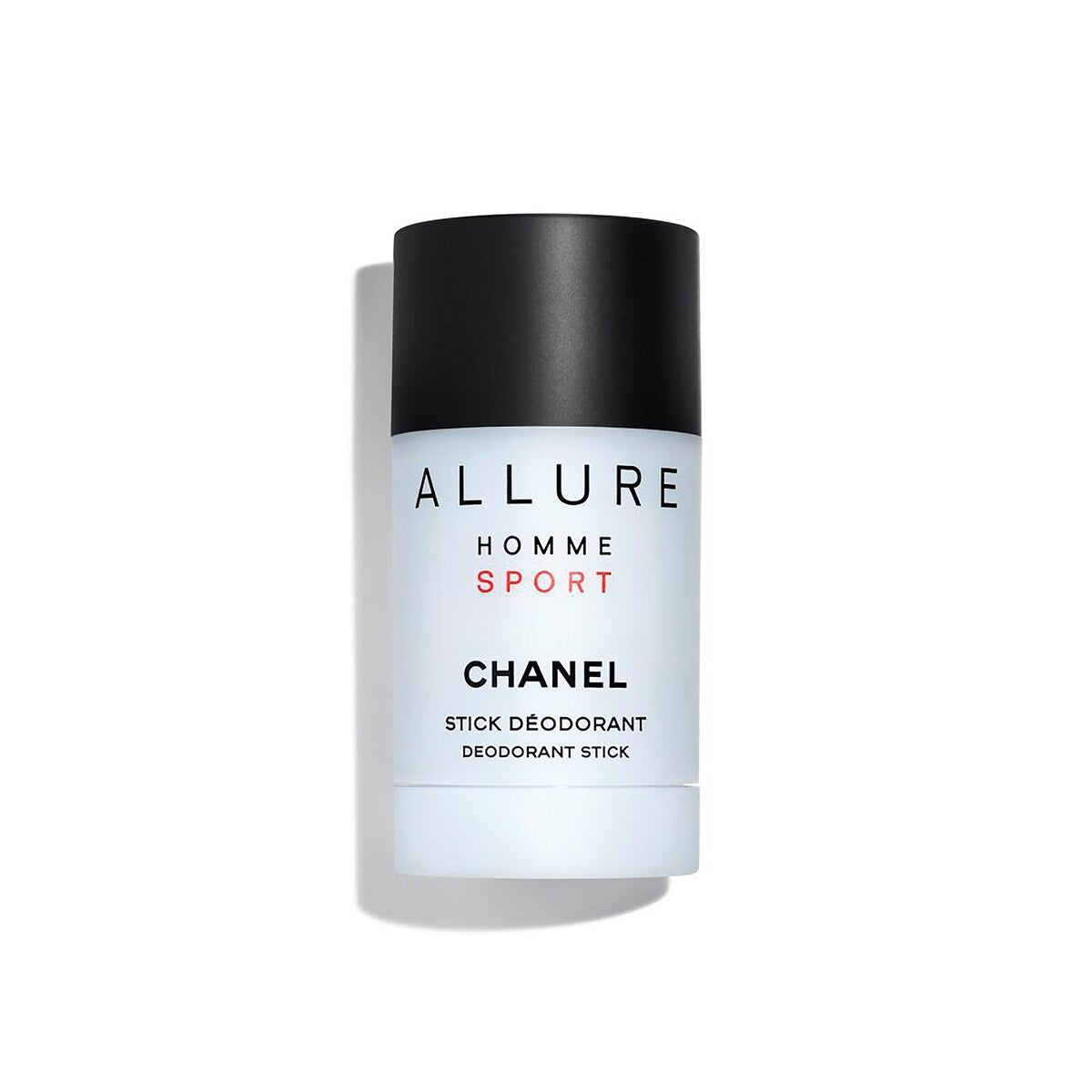 ALLURE HOMME SPORT - Stick Déodorant