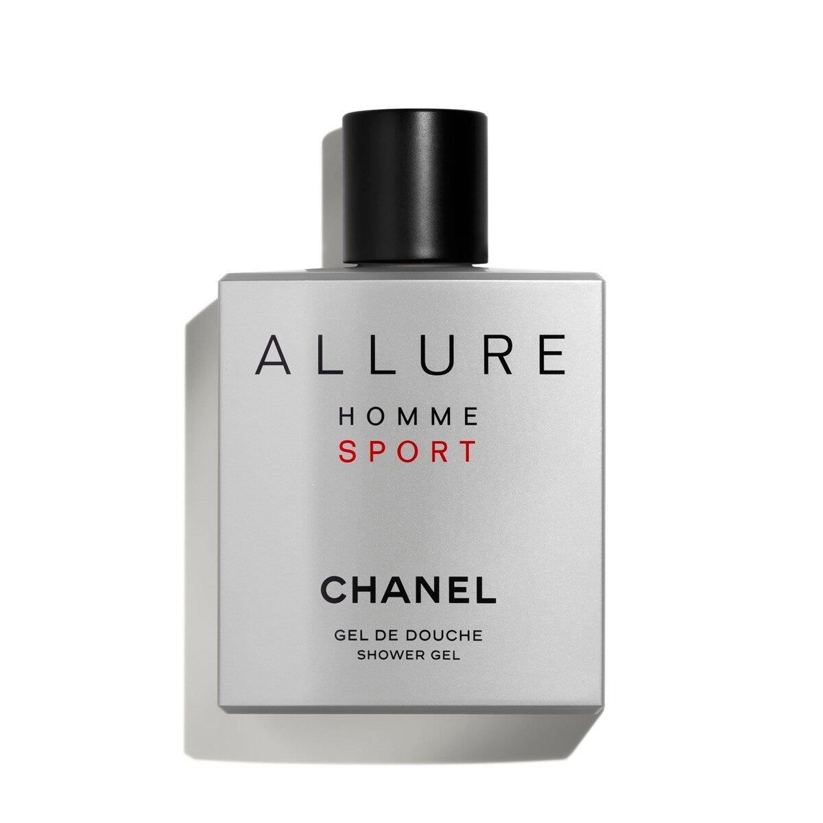Allure Homme Sport Gel Douche