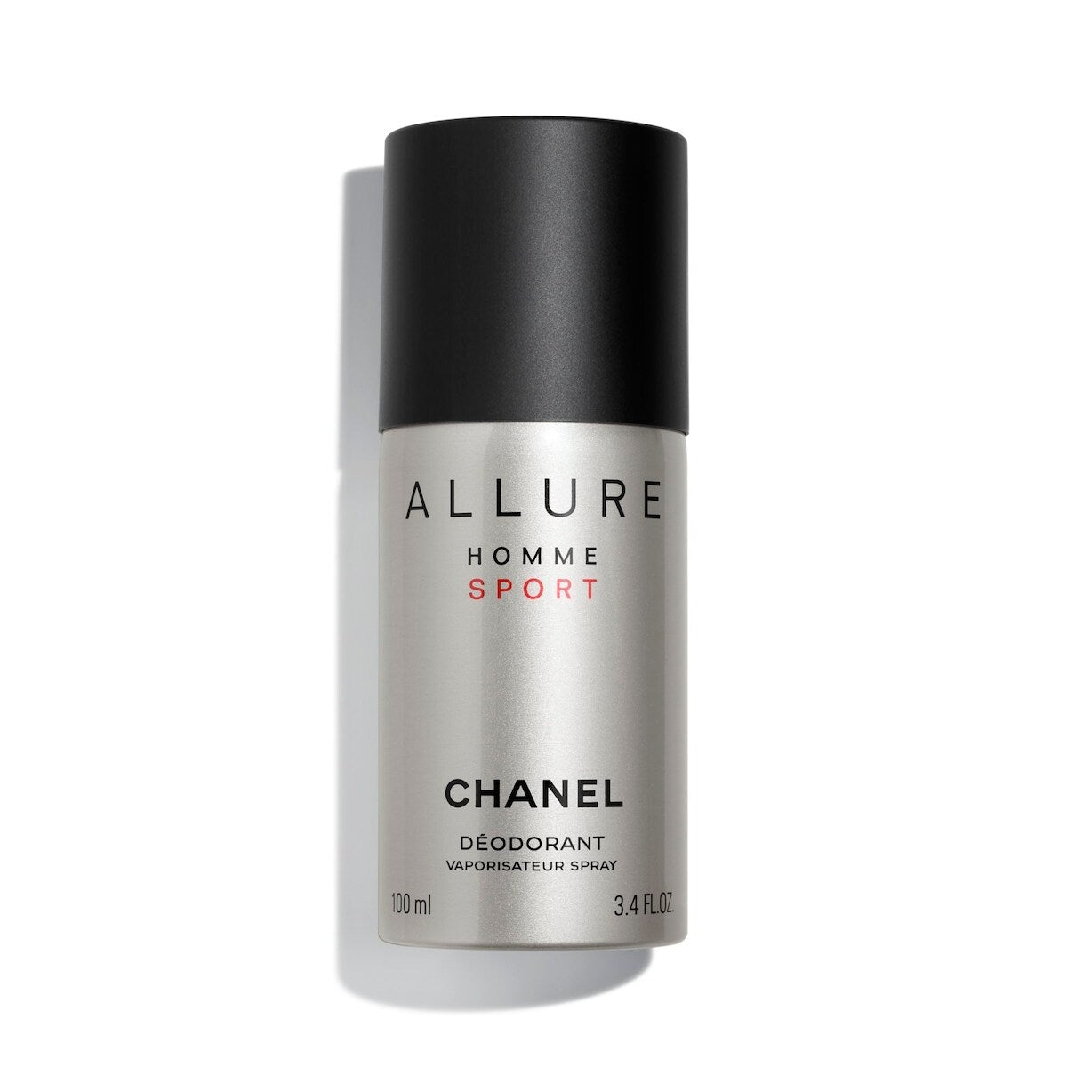 Allure Homme Sport DÉOdorant Vaporisateur