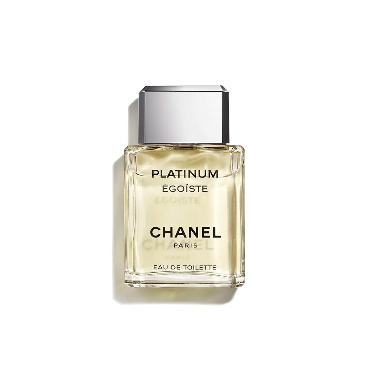 PLATINUM ÉGOÏSTE - Eau de Toilette Vaporisateur