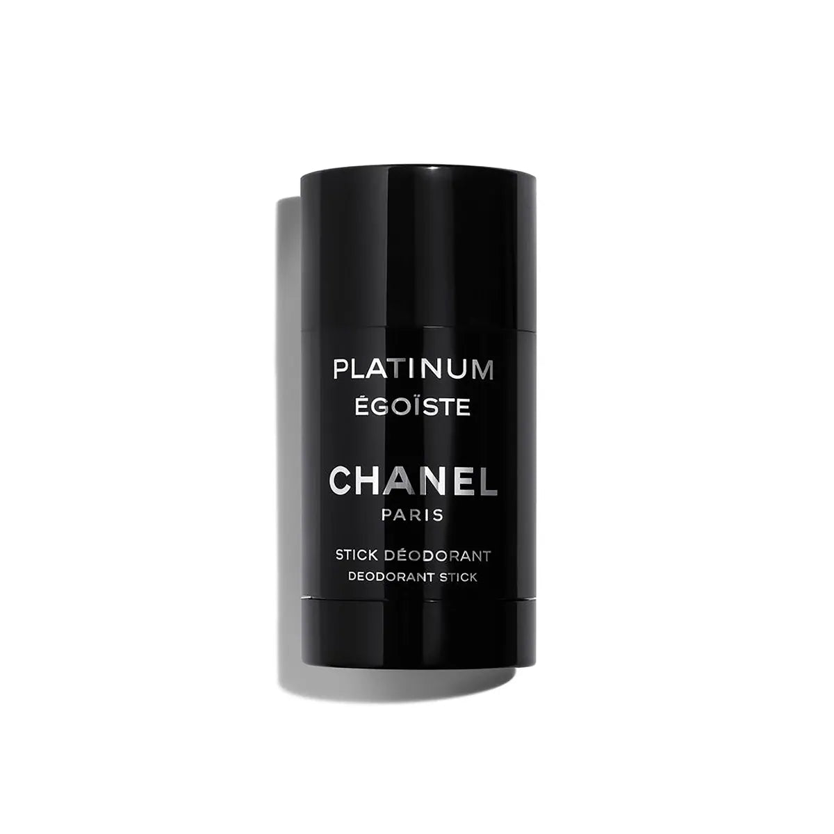 PLATINUM ÉGOÏSTE - Stick Déodorant