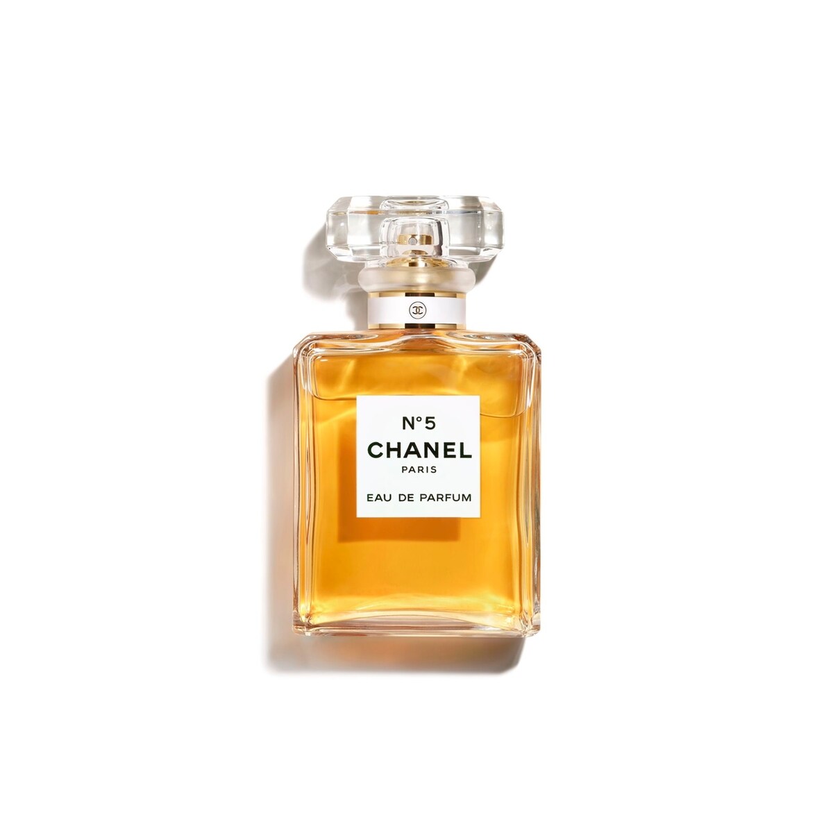N°5 Eau De Parfum Vaporisateur