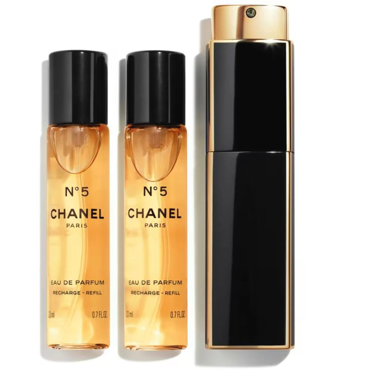 N°5 - Eau de Parfum Vaporisateur de Sac