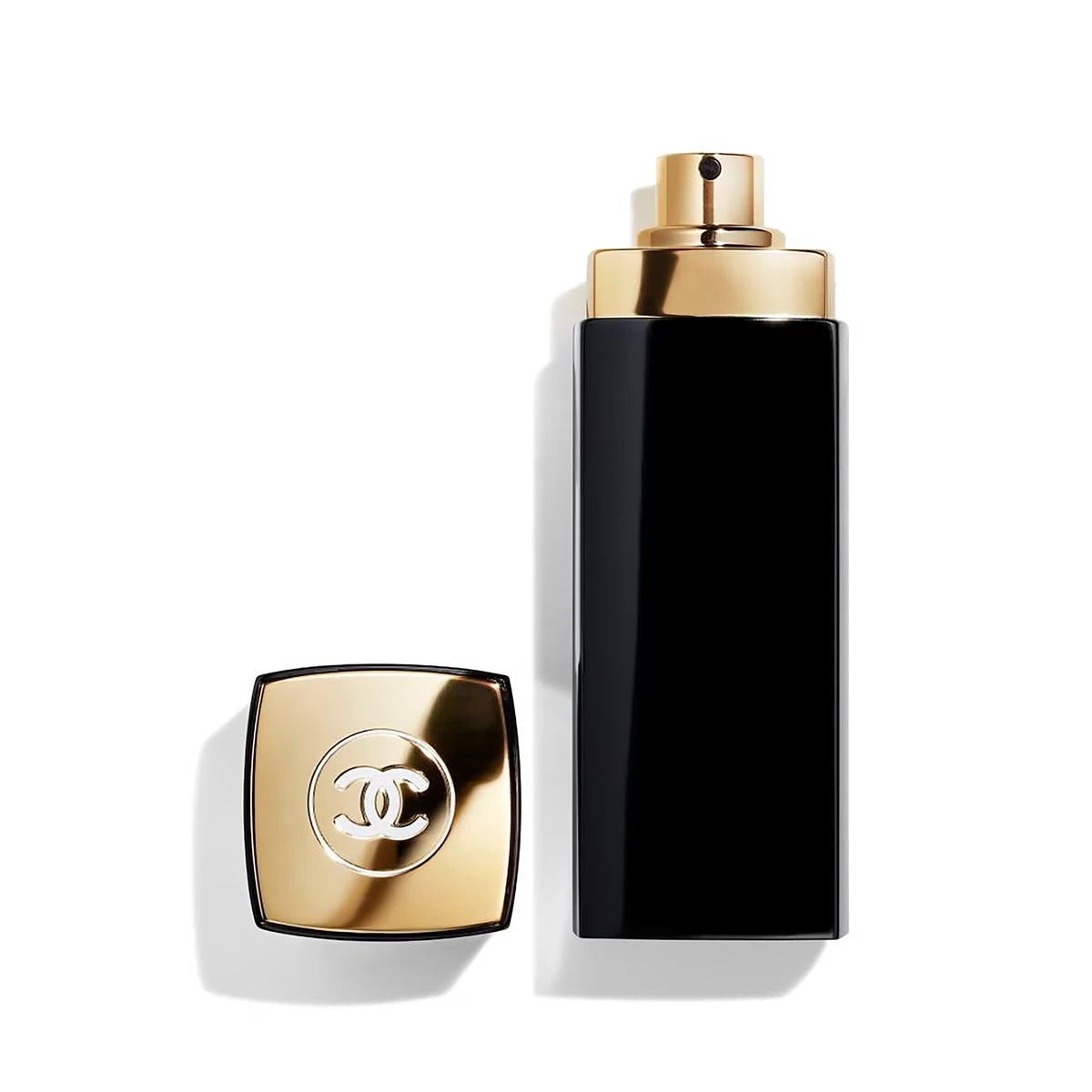 N°5 - Eau de Parfum Vaporisateur Rechargeable
