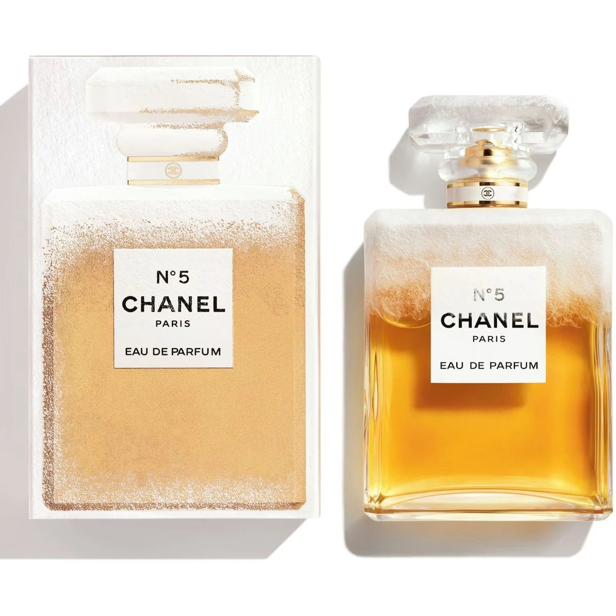 N°5 Eau De Parfum Collectionneur Édition Limitée