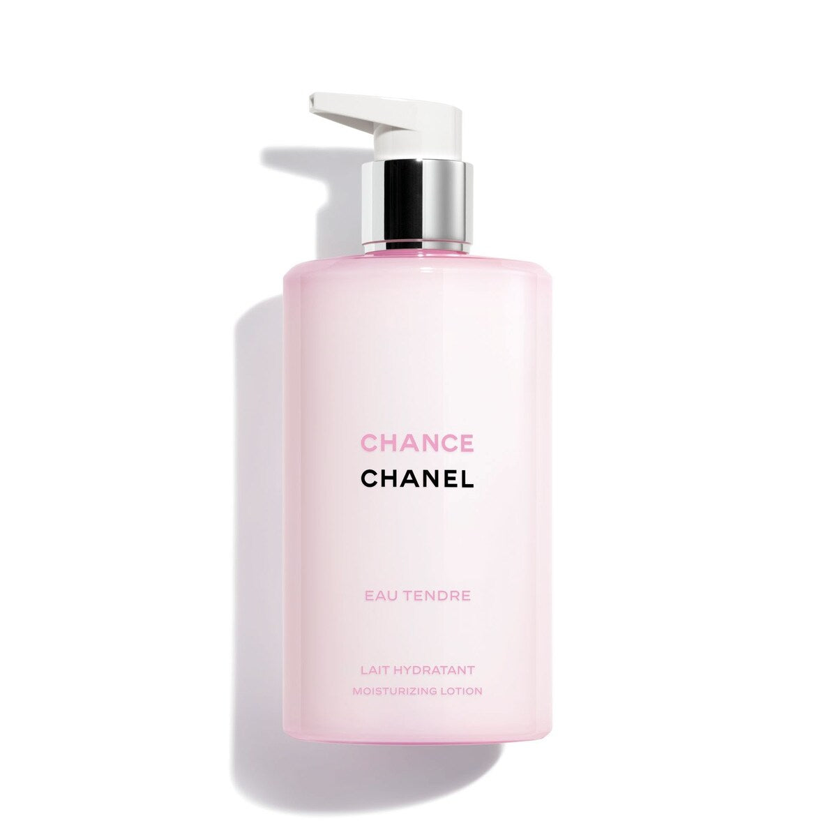 Chance Eau Tendre Lait Hydratant