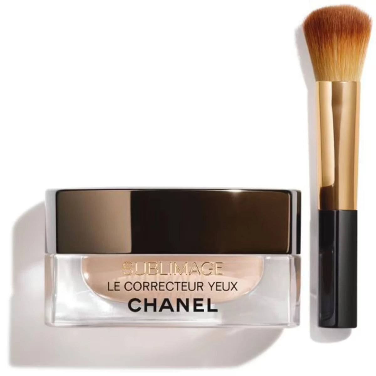 SUBLIMAGE LE CORRECTEUR YEUX - Soin Unifiant Regard Générateur D’Éclat