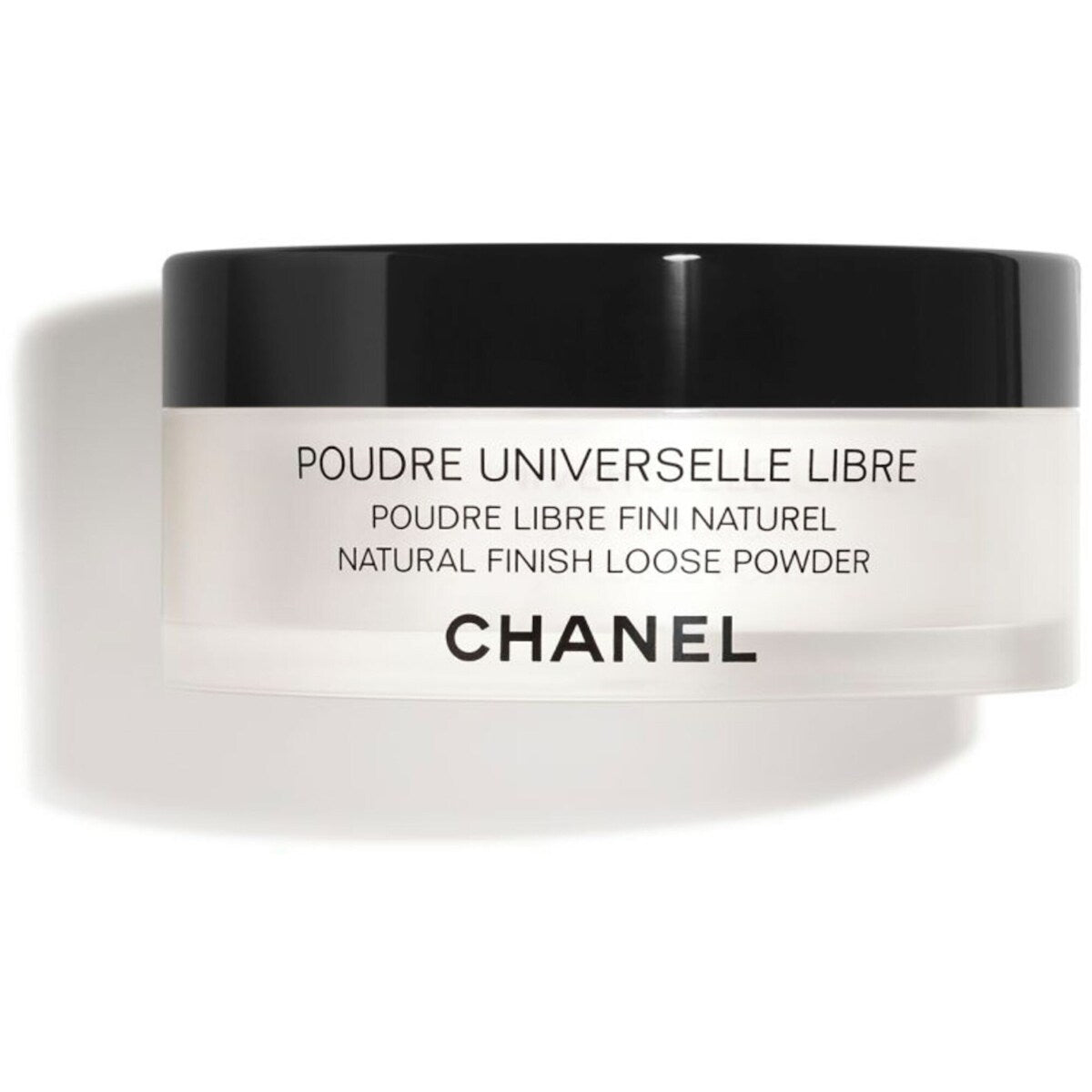 POUDRE UNIVERSELLE LIBRE - Poudre Libre Fini Naturel