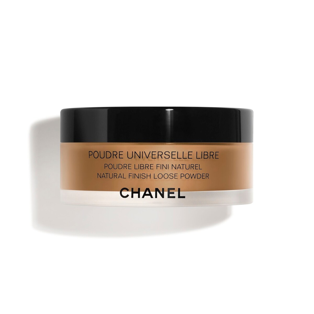 Poudre Universelle Libre Poudre Libre Fini Naturel