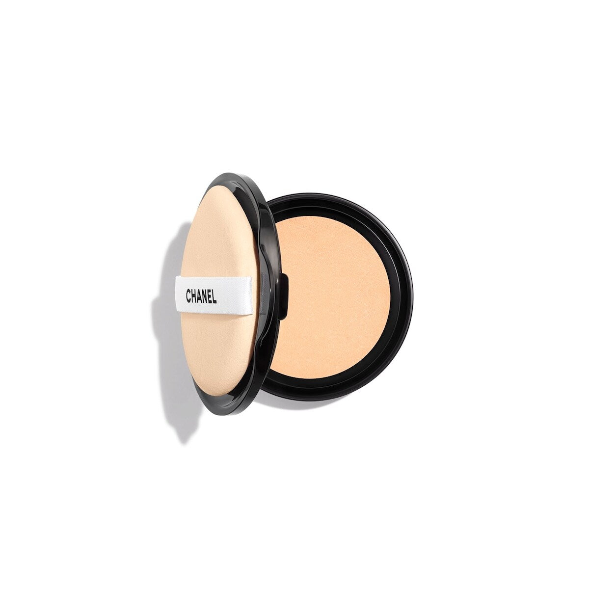 Ultra Le Teint Cushion Touche De Teint Longue Tenue 
Hydratation - Fini Zéro Défaut
