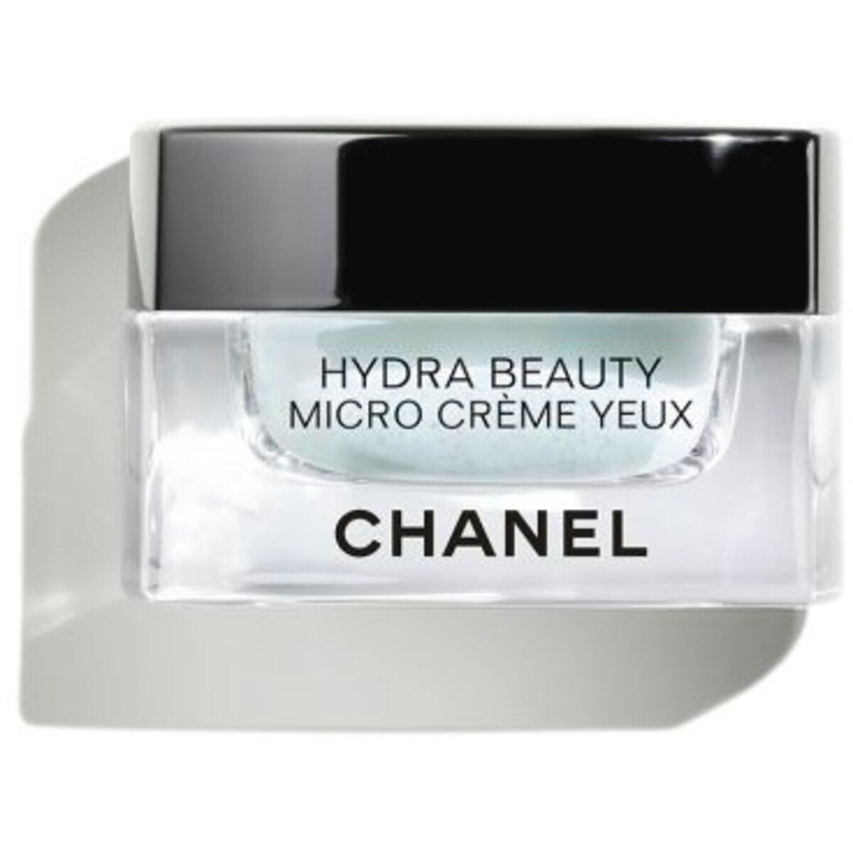 HYDRA BEAUTY MICRO CRÈME YEUX - Hydratant Illuminateur