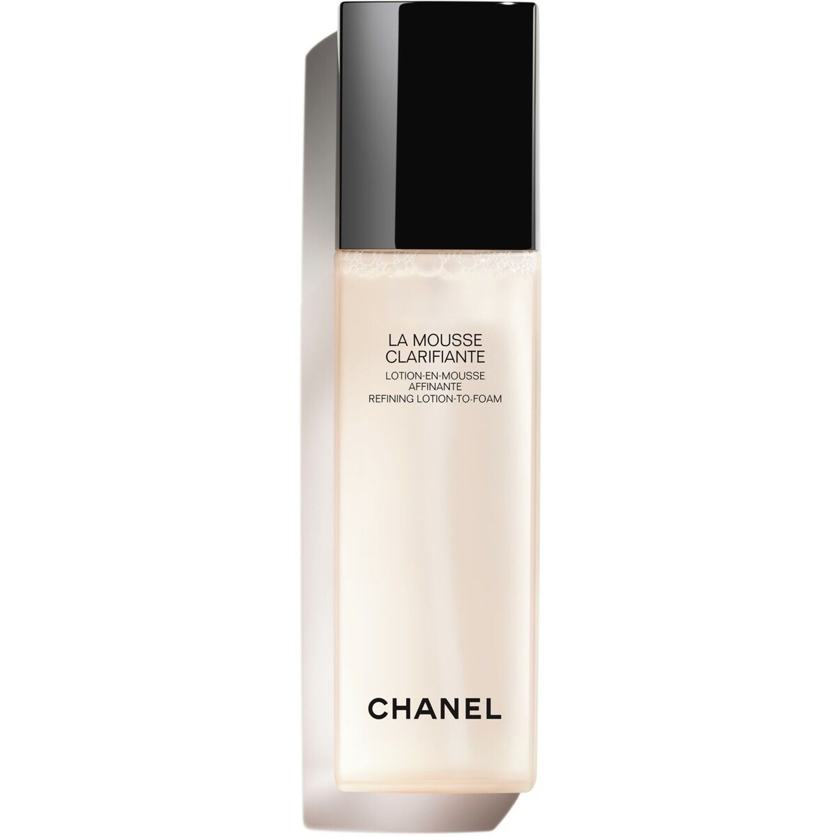 LA MOUSSE CLARIFIANTE - Lotion-en-mousse Affinante