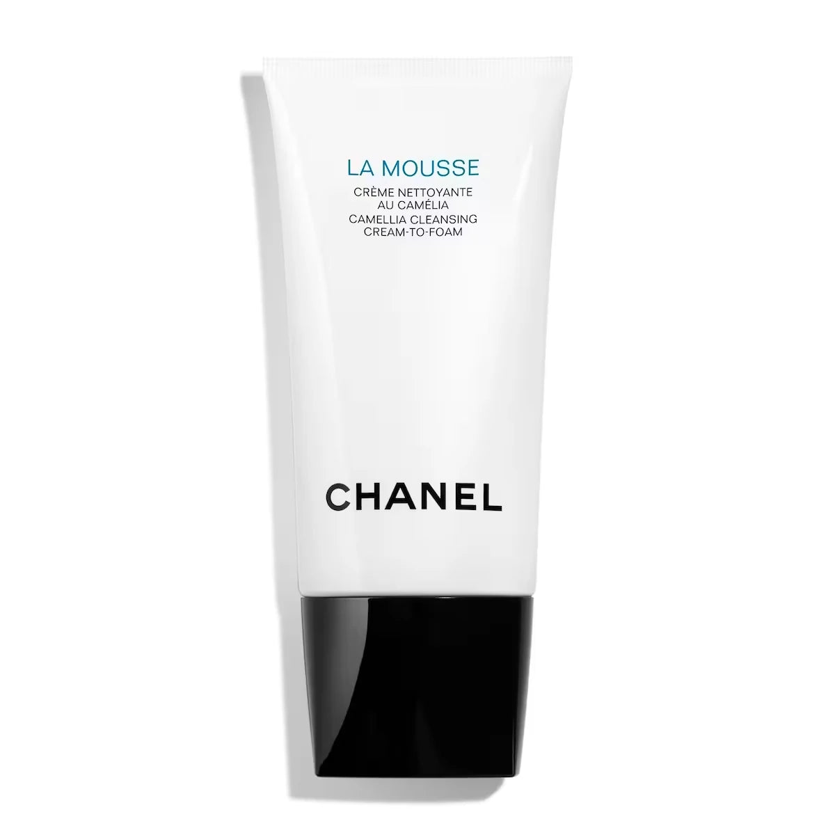 La Mousse Crème Nettoyante Au Camélia