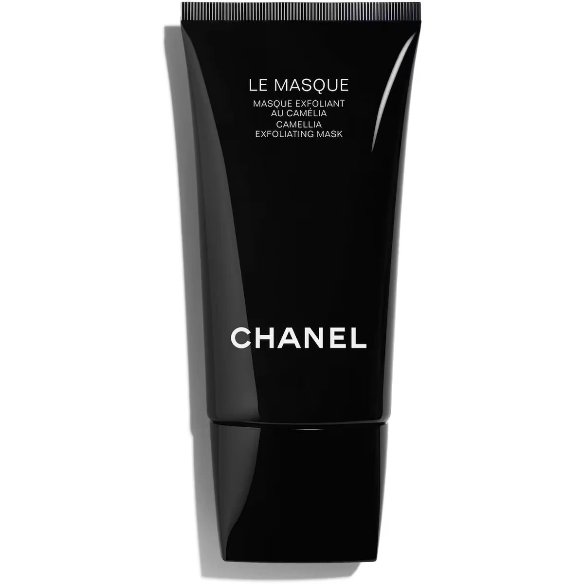 LE MASQUE - Masque Exfoliant Au Camélia