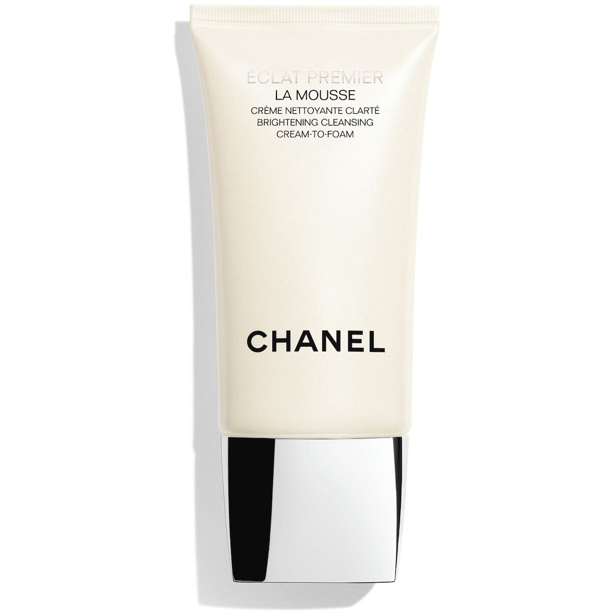 Éclat Premier La Mousse Crème Nettoyante Clarté
