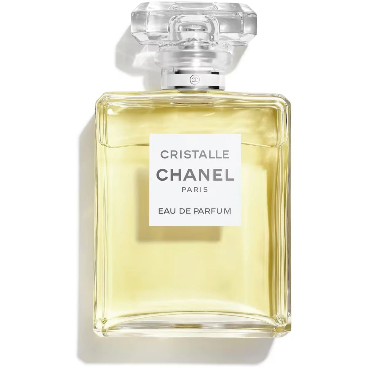 CRISTALLE - Eau De Parfum Vaporisateur
