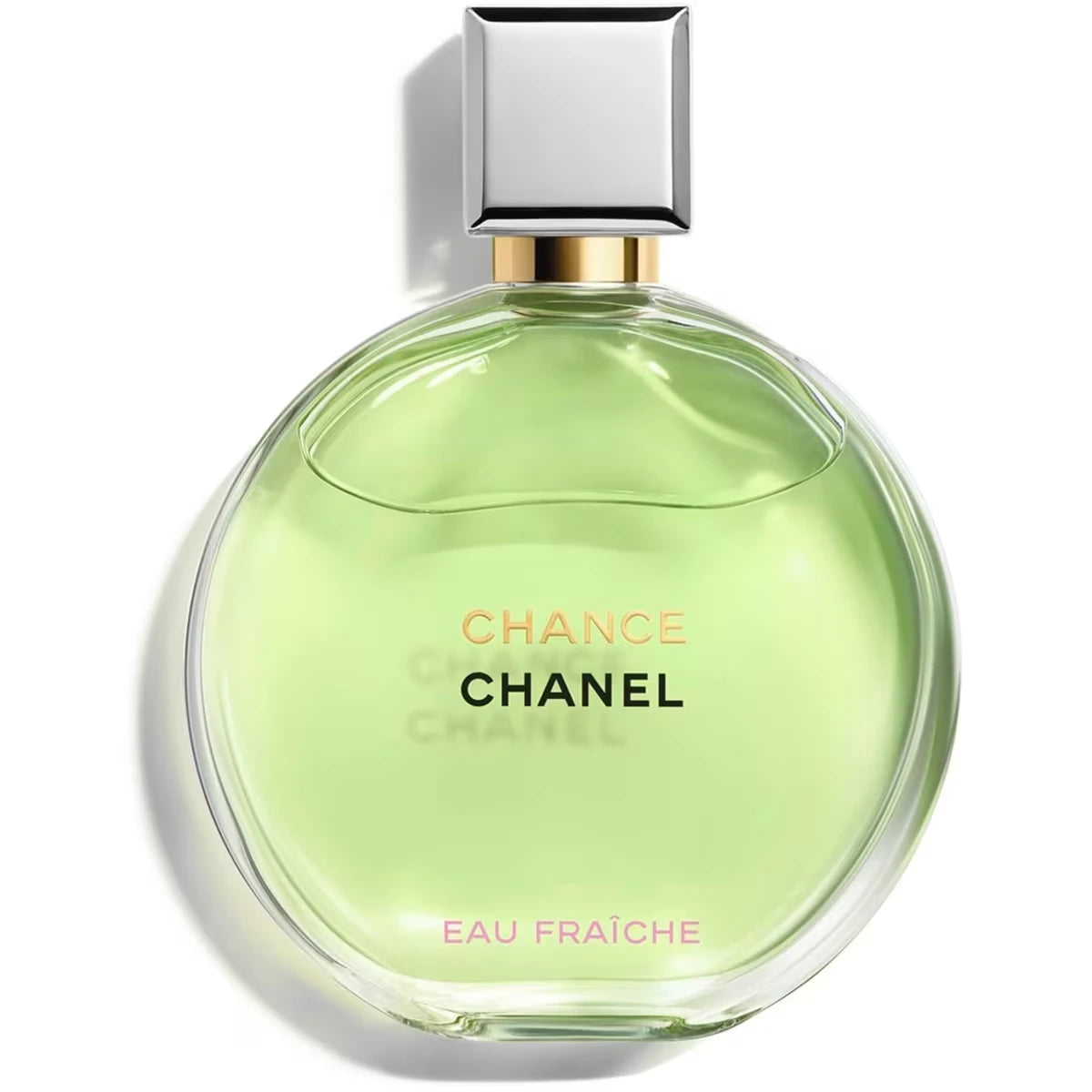 CHANCE EAU FRAÎCHE - Eau De Parfum Vaporisateur
