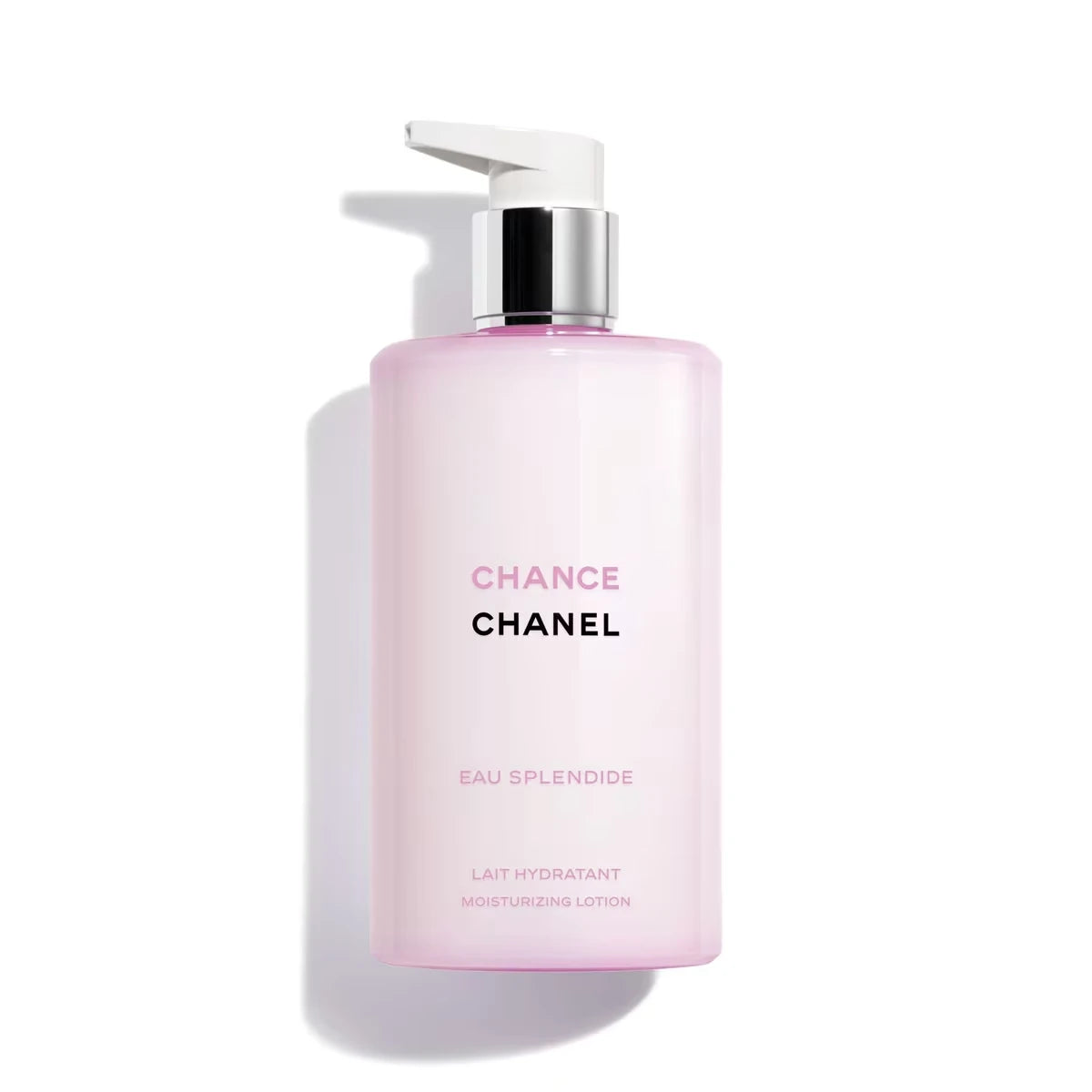 Chance Eau Splendide Lait Hydratant