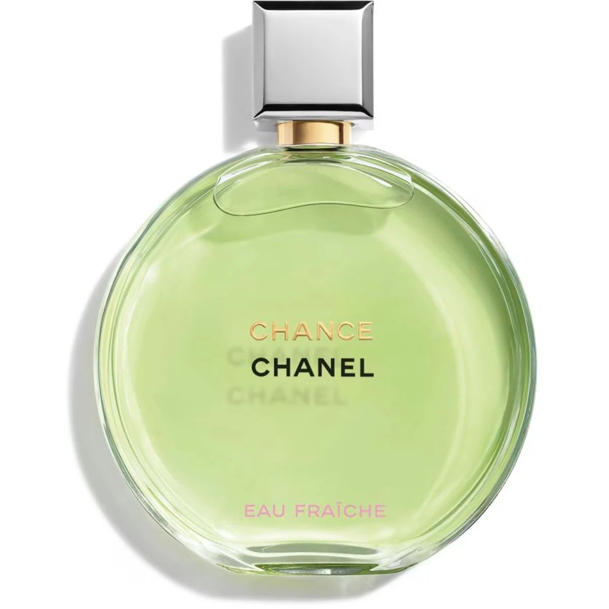 CHANCE EAU FRAÎCHE - Eau De Parfum Vaporisateur