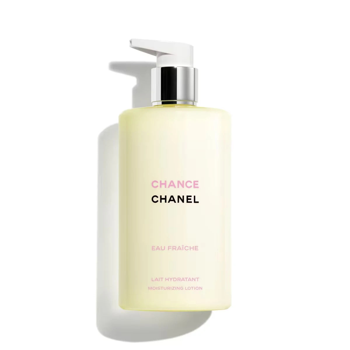 Chance Eau Fraîche Lait Hydratant