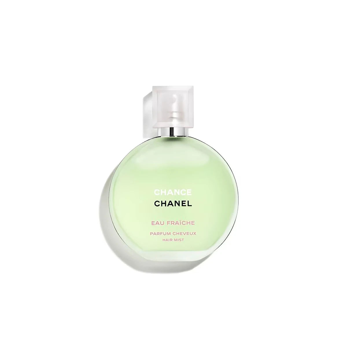 CHANCE EAU FRAÎCHE - Parfum Cheveux