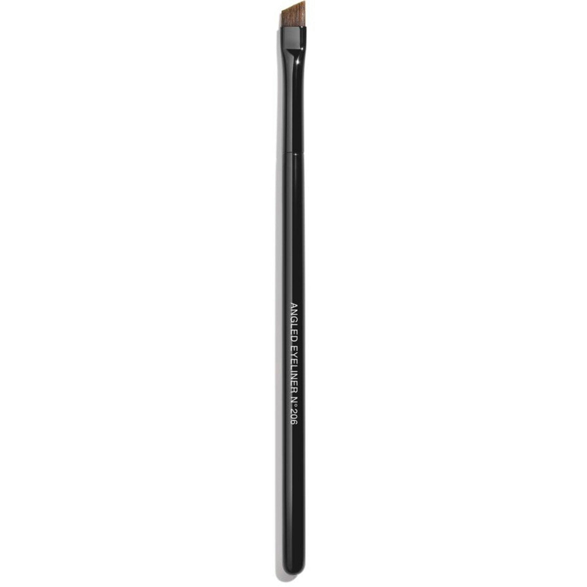 ANGLED EYELINER BRUSH N°206 - Pinceau Eyeliner Biseauté
