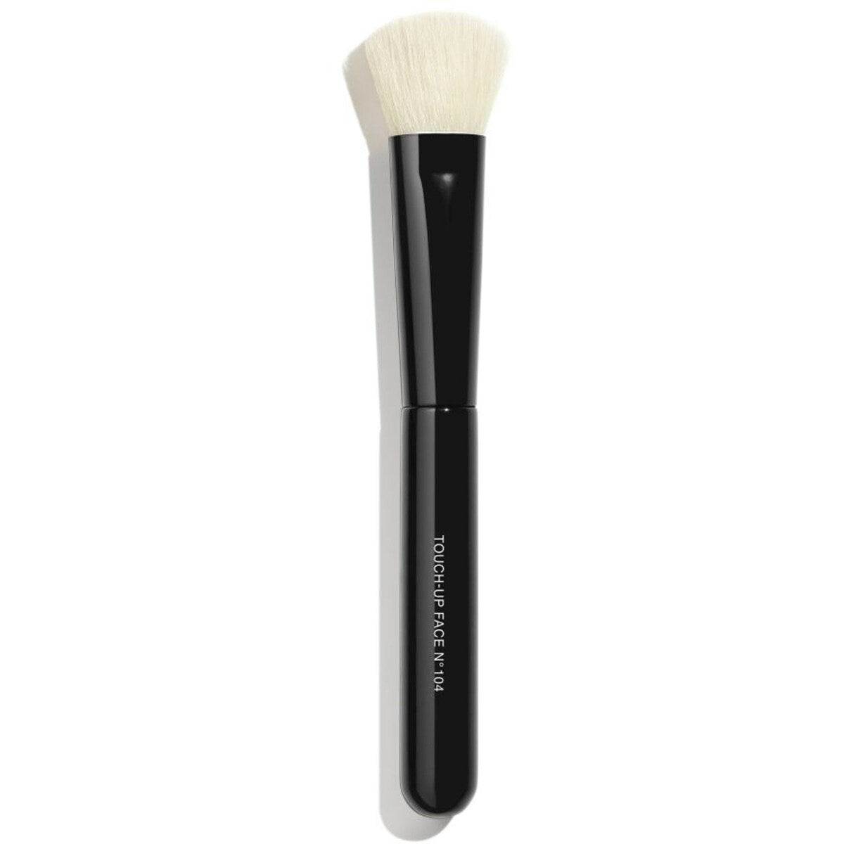 TOUCH-UP FACE BRUSH N°104 - Pinceau Retouche Teint