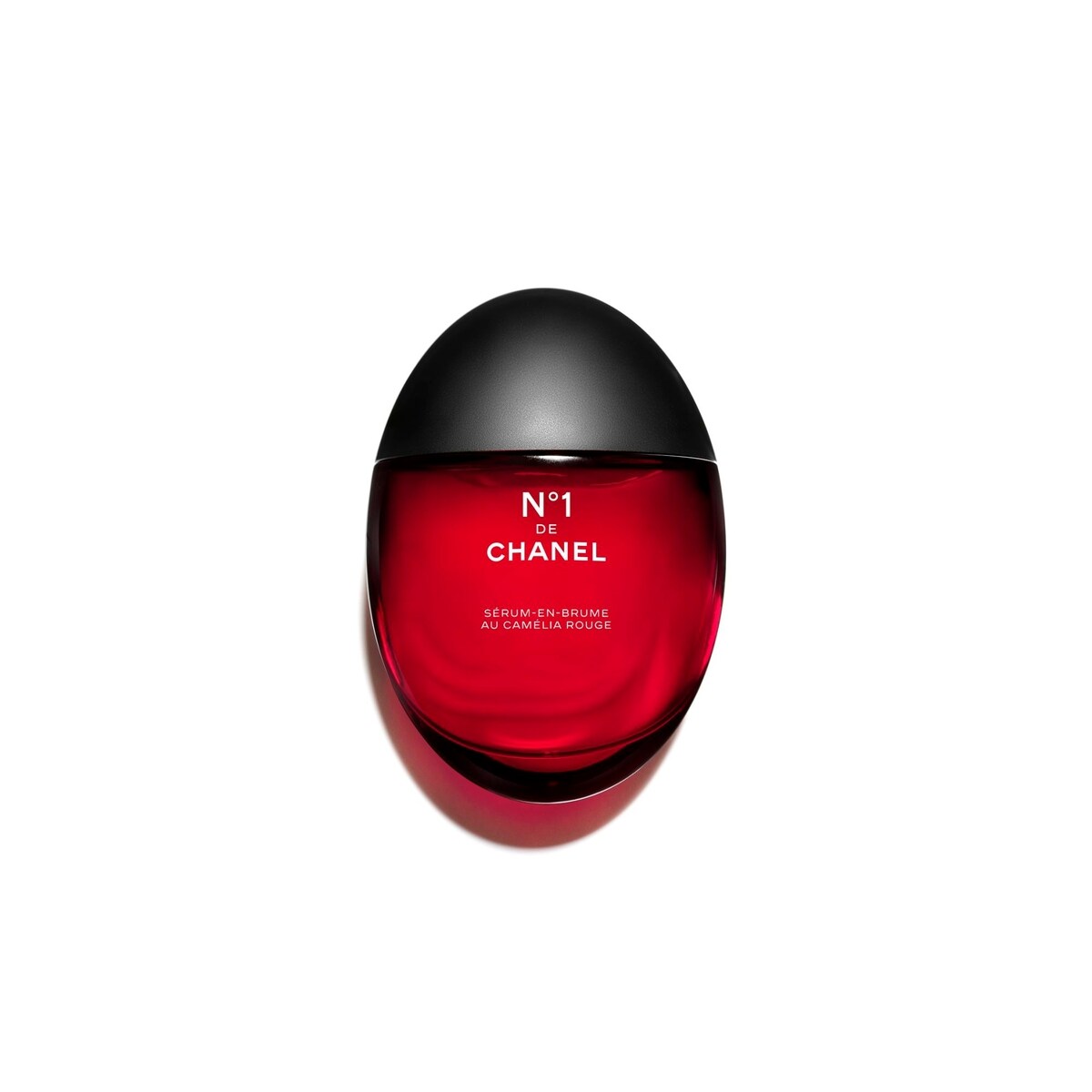 N°1 De Chanel Sérum-en-brume Au Camélia Rouge  - Protège – Apaise – Ravive L’Éclat
