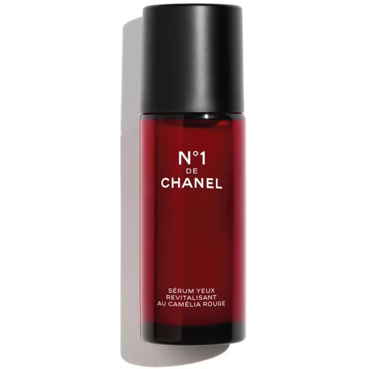N°1 DE CHANEL REVITALIZING EYE SERUM - Lisse - Rafraîchit - Ouvre Le Regard
