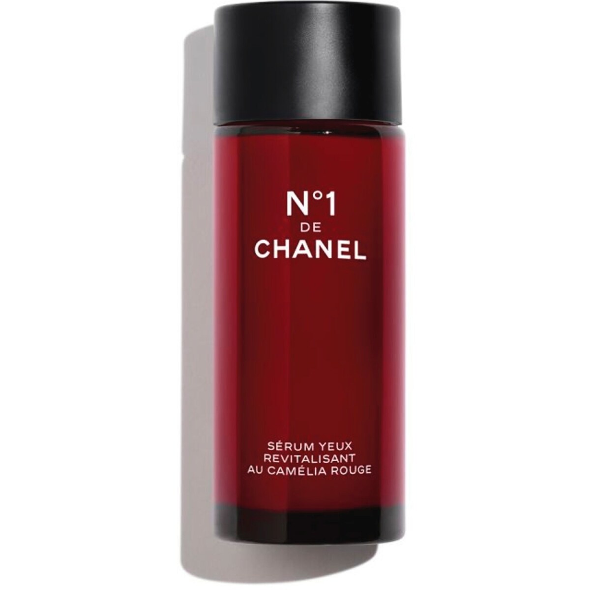 N°1 DE CHANEL REVITALIZING EYE SERUM - REFILL - Lisse - Rafraîchit - Ouvre Le Regard
