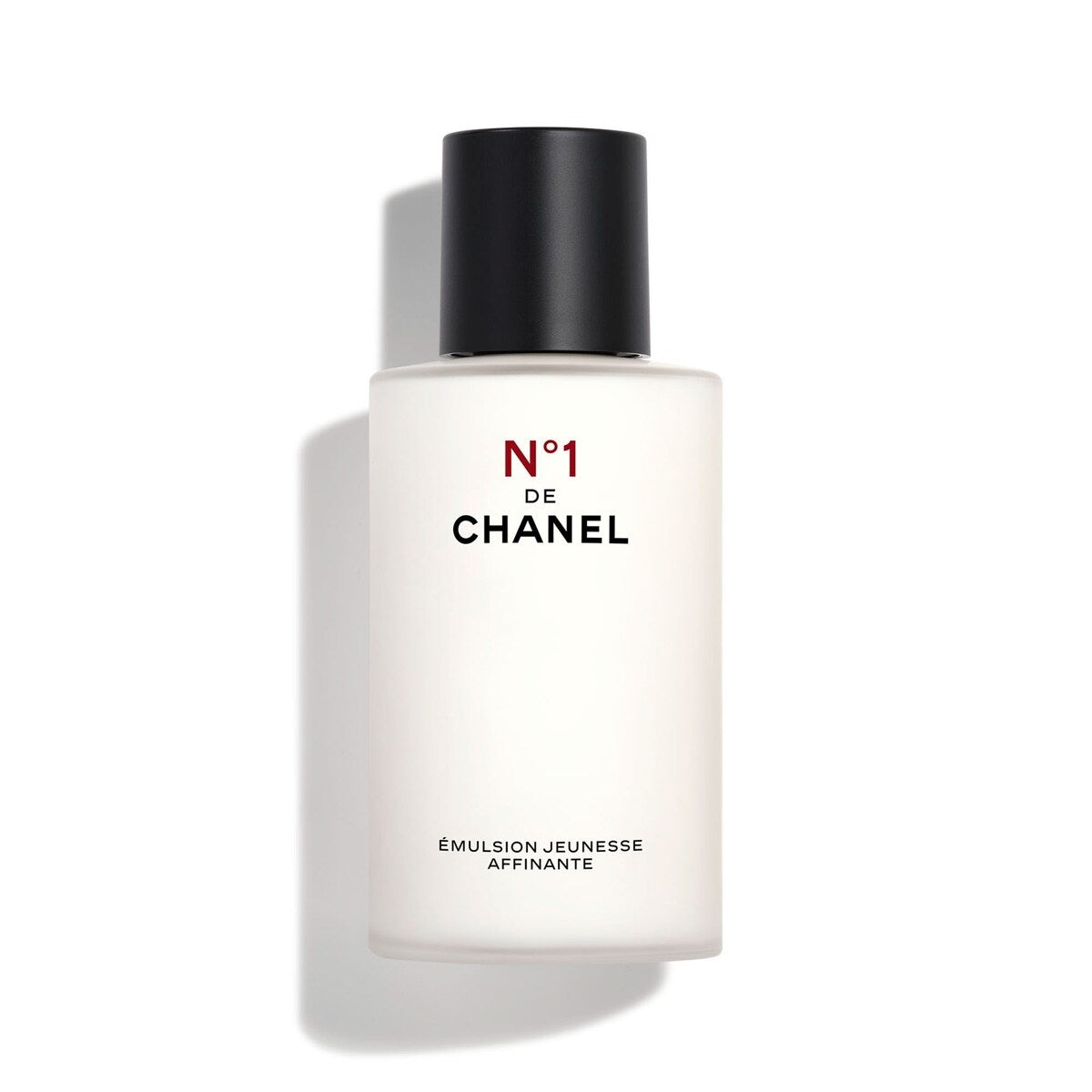 N°1 De Émulsion Jeunesse Affinante Affine Le Grain De Peau – Matifie – Lisse