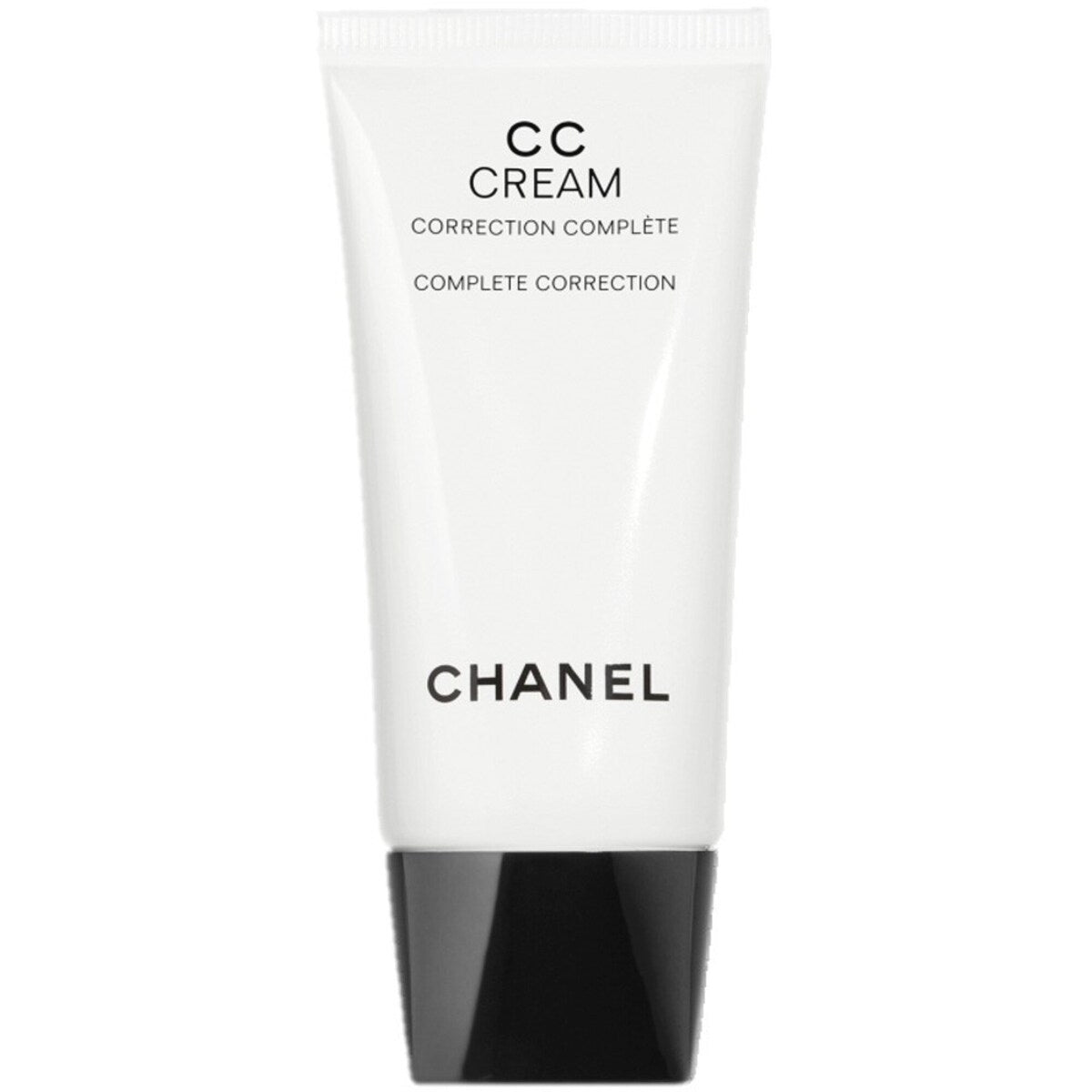 CC CREAM - Correction Complète