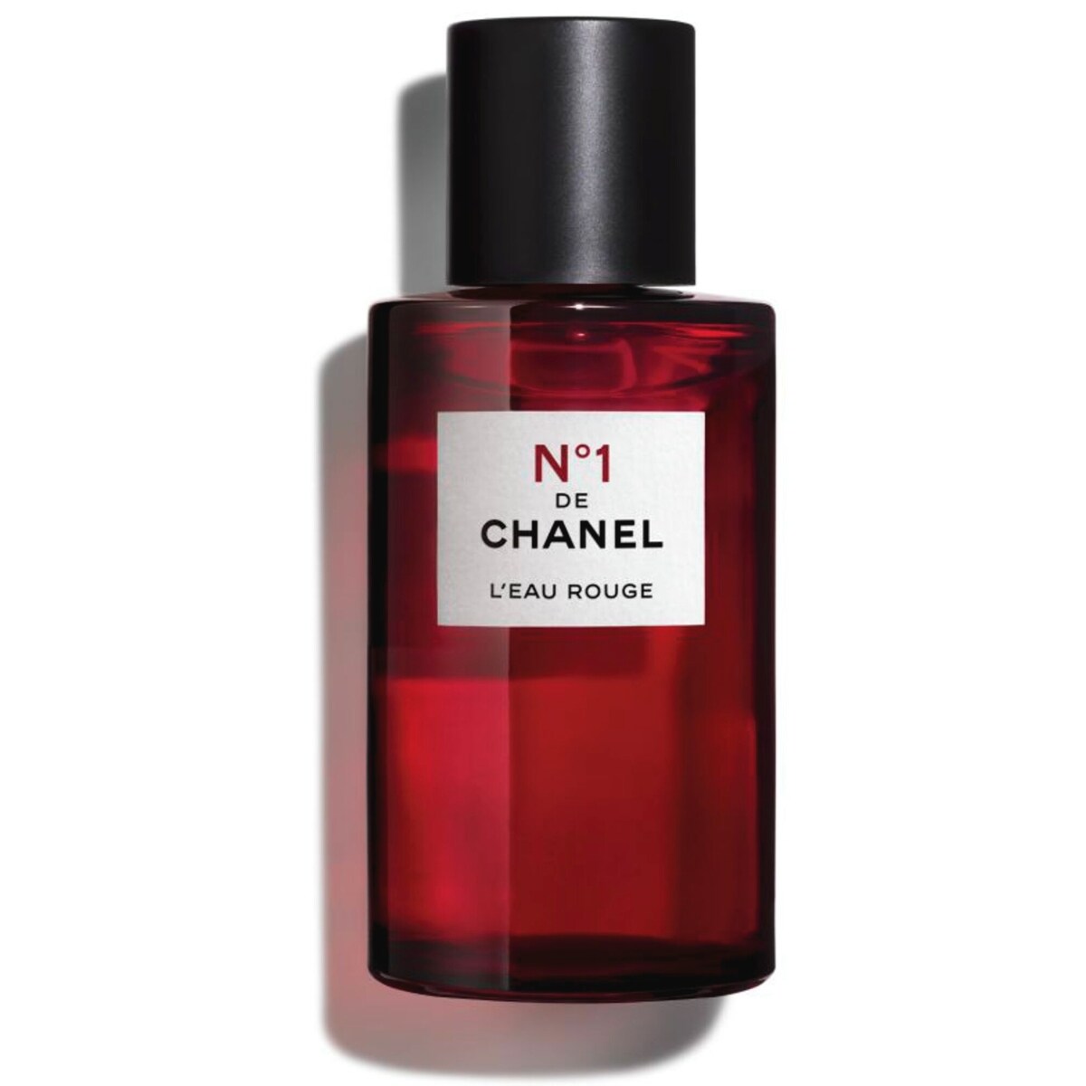 N°1 DE CHANEL L'EAU ROUGE - Eau Parfumée Revitalisante