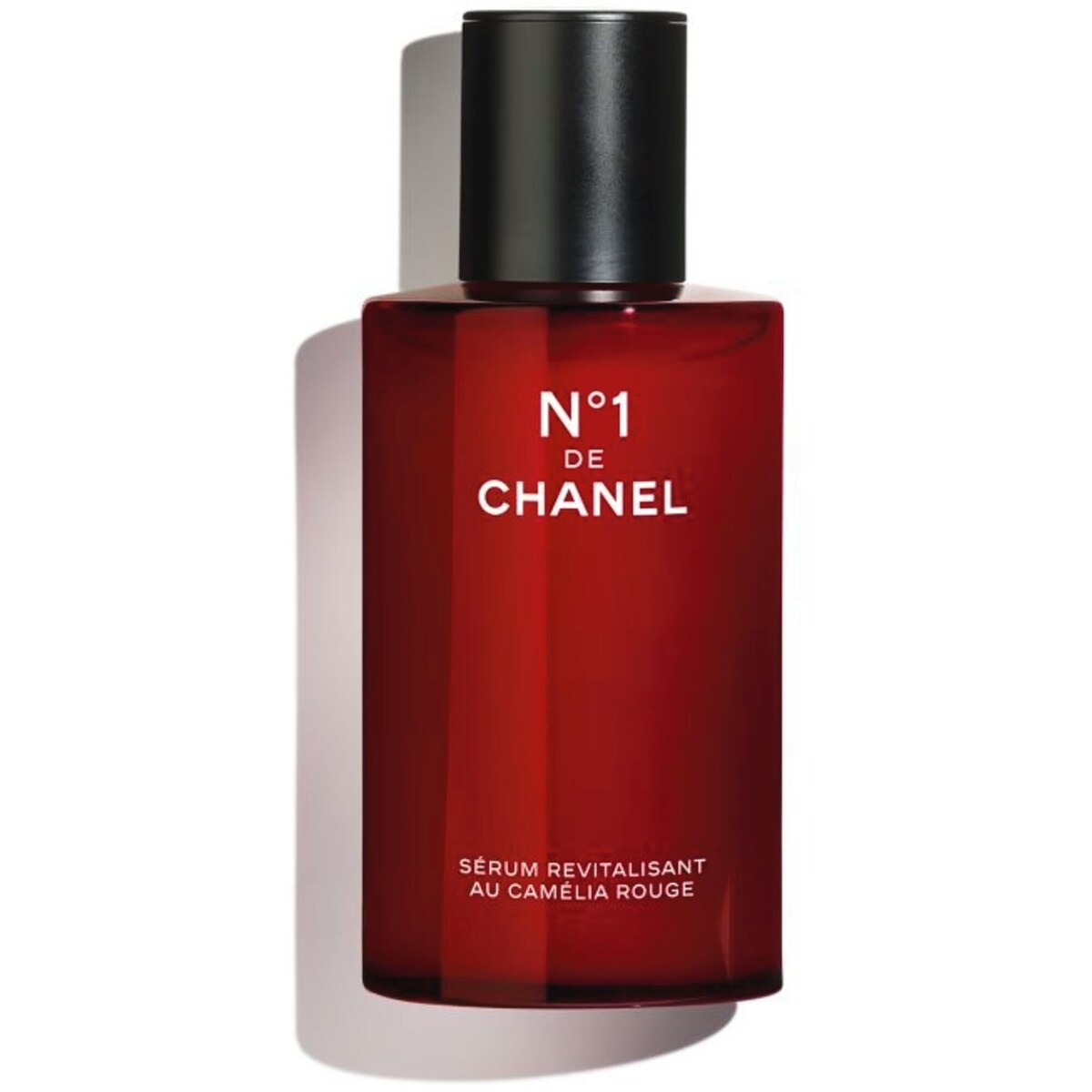 N°1 DE CHANEL REVITALIZING SERUM - Aide à prévenir et réduire l’apparence des 5 signes de l’âge
