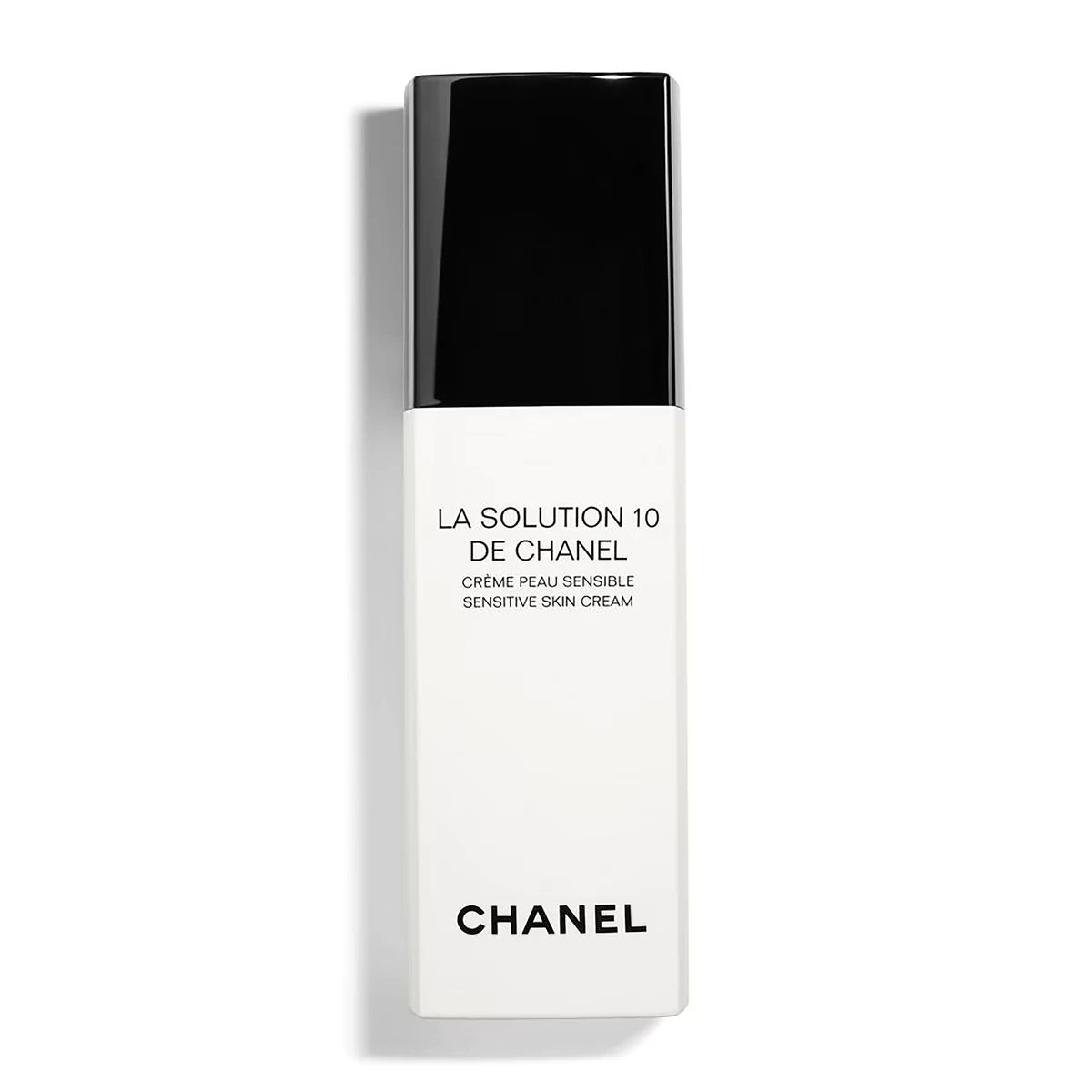 LA SOLUTION 10 DE CHANEL - Crème Peau Sensible